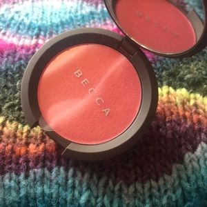 Becca Blush New